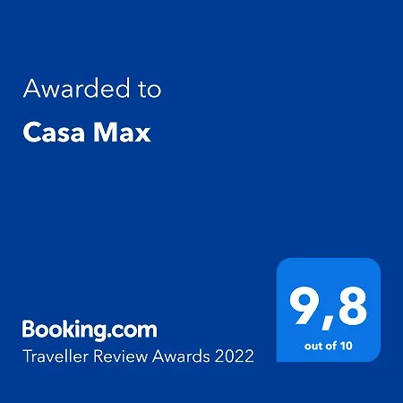 Apartamento Casa Max Nápoles Exterior foto