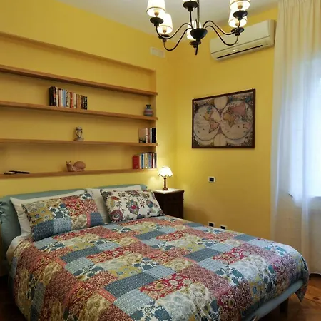 Apartamento Casa Max Nápoles Exterior foto