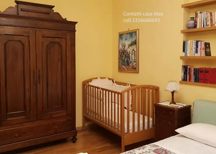 Casa Max