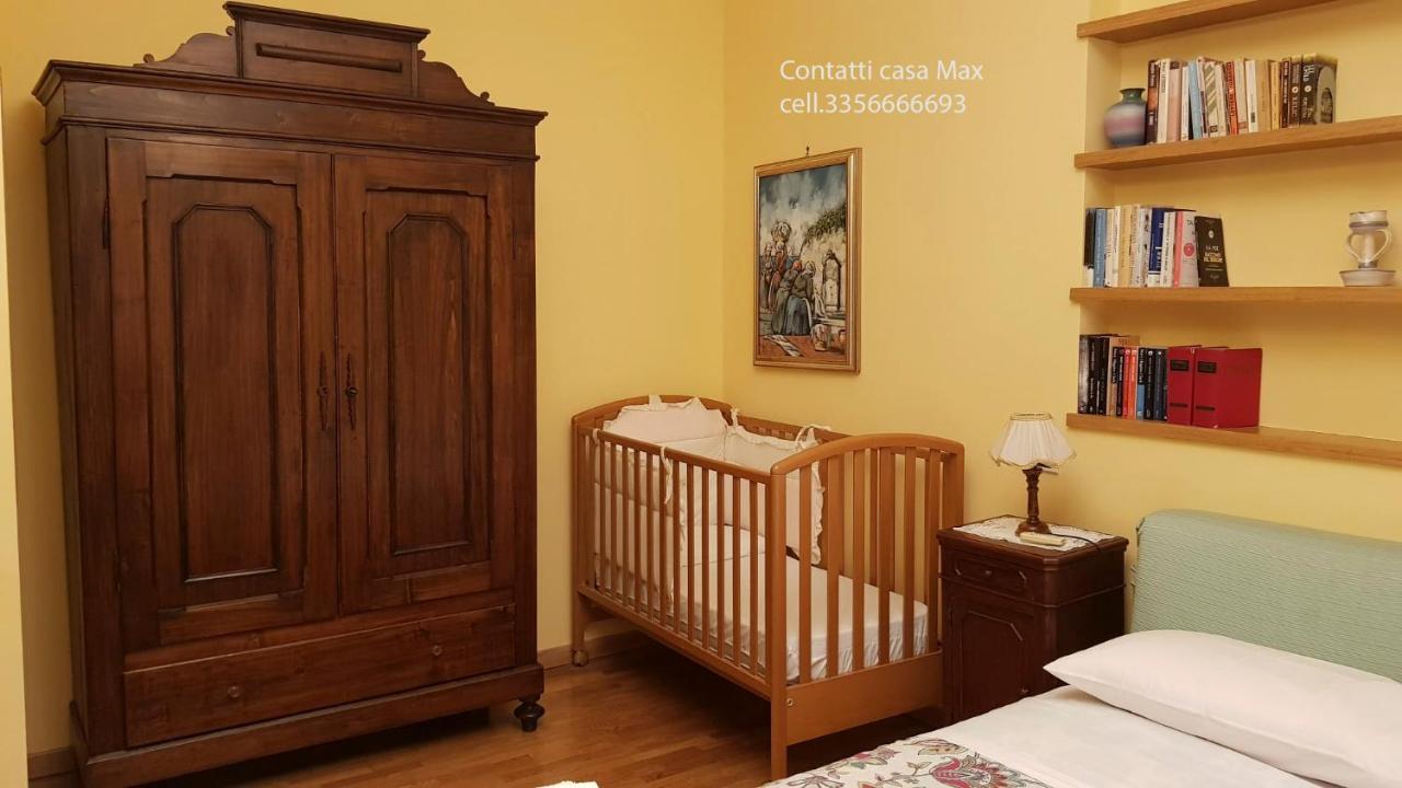 Casa Max Appartement