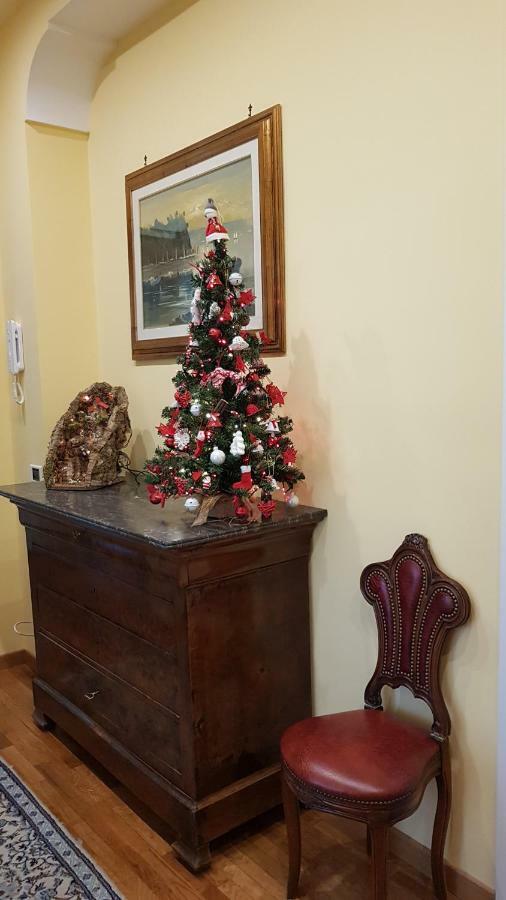 Casa Max Appartement *