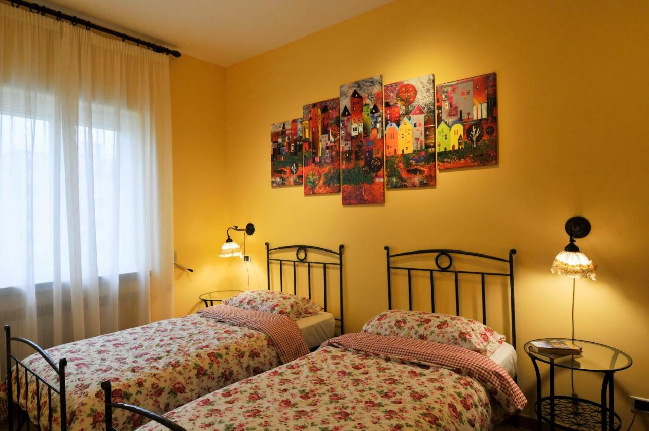Casa Max Appartement Naples