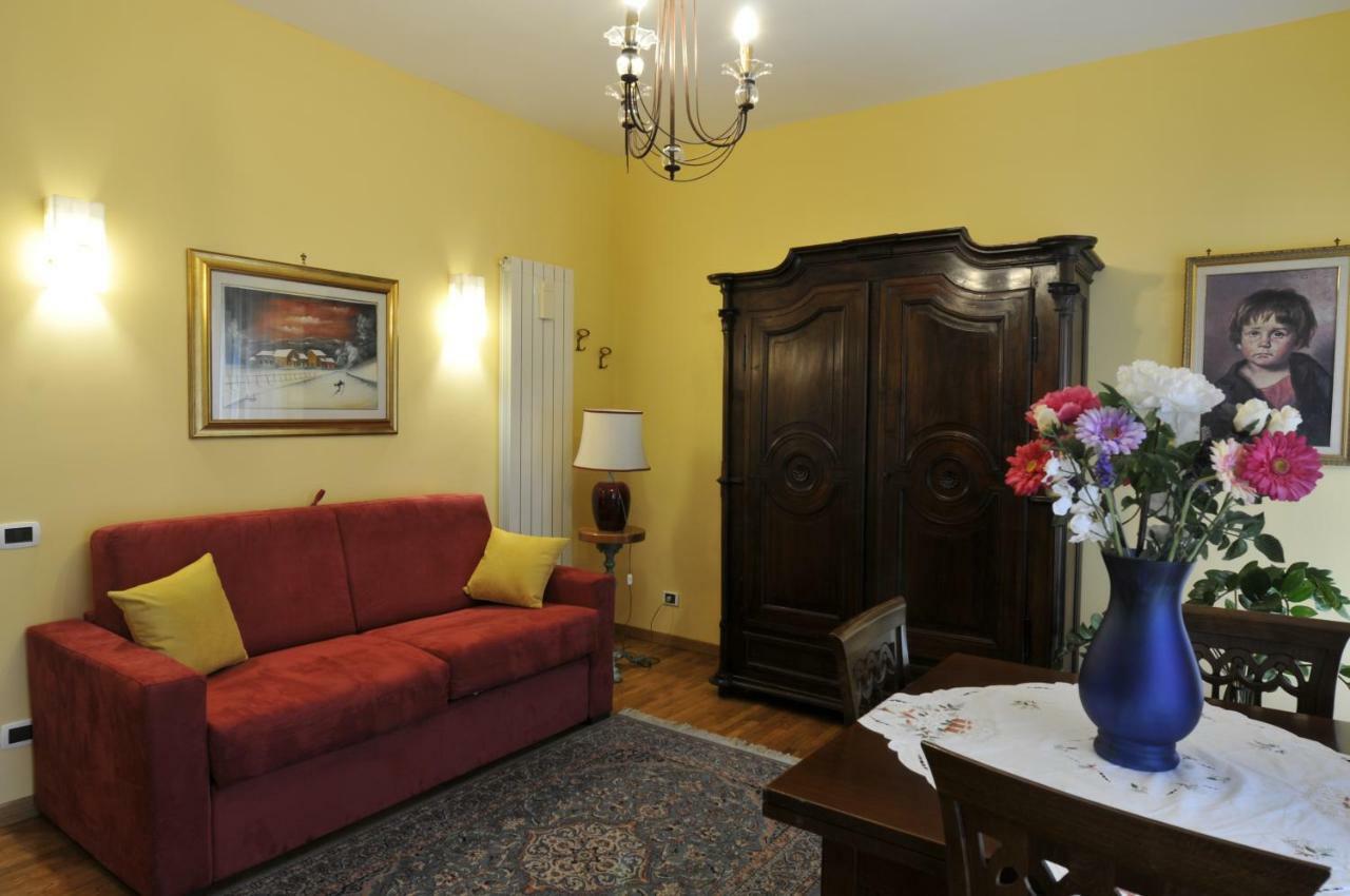 Casa Max Appartement