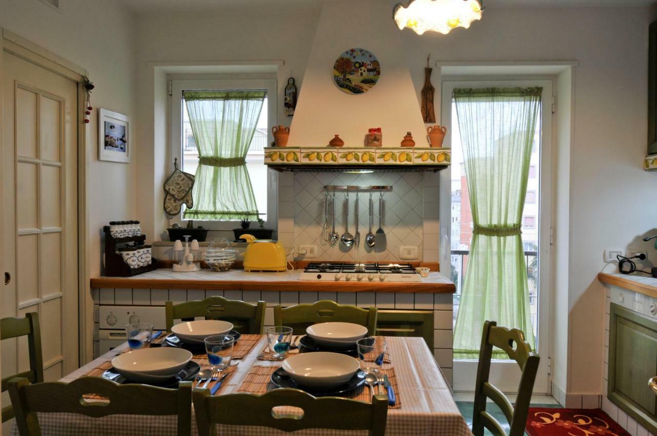 Casa Max Appartement Naples