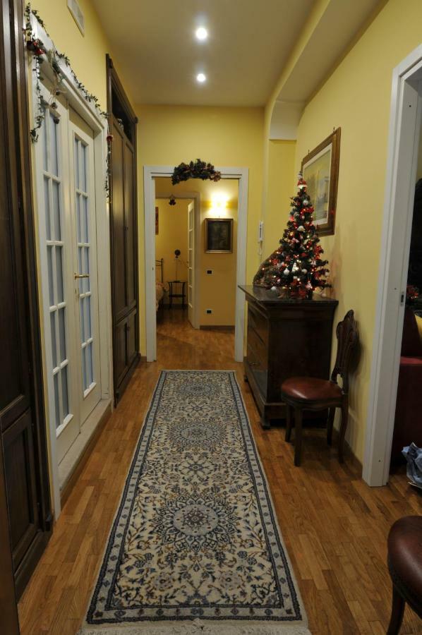 Appartement Casa Max *