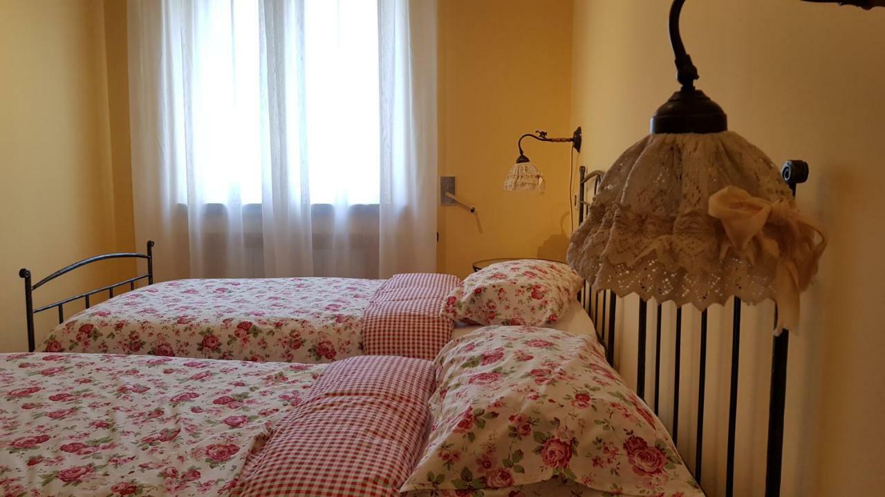 Casa Max Appartement