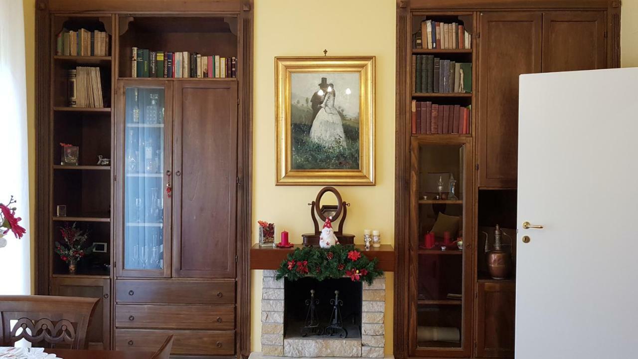 Appartement Casa Max *