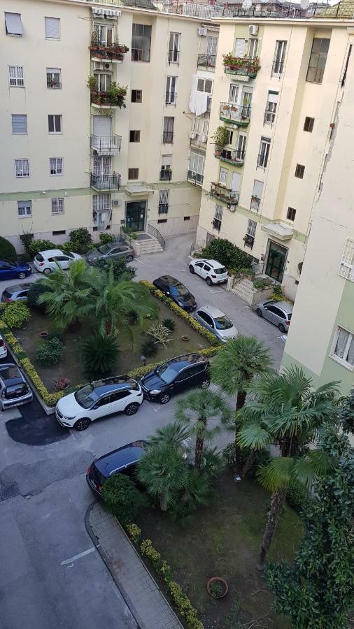 Appartement Casa Max