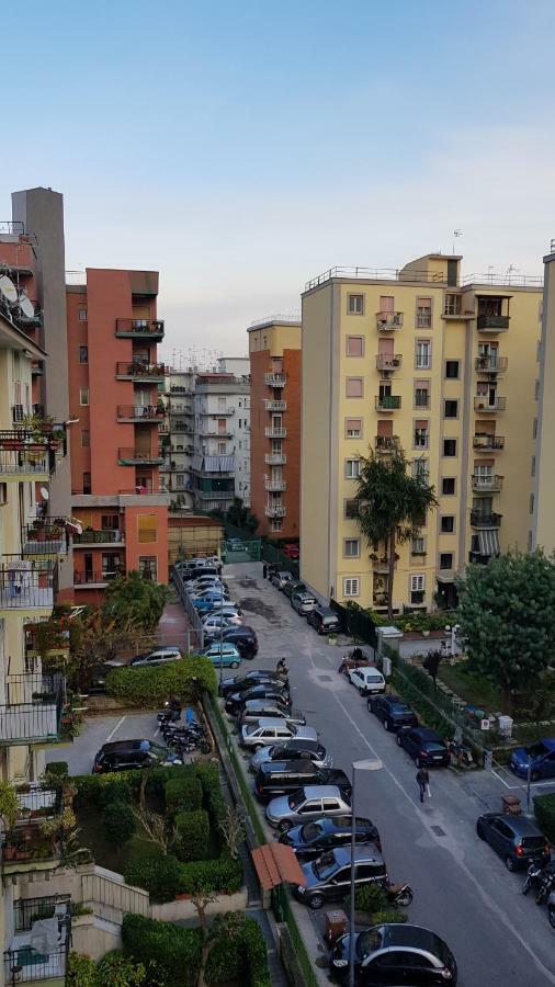 Casa Max Appartement *