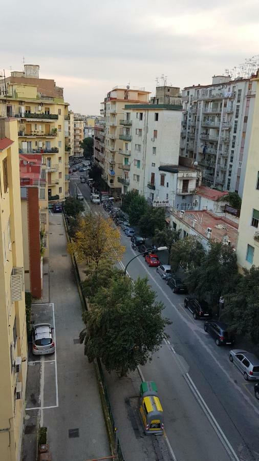 Casa Max Appartement