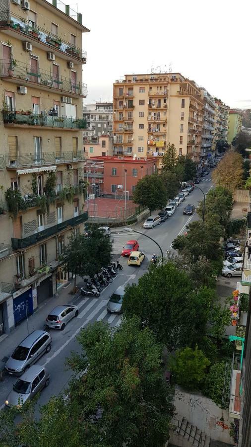 Appartement Casa Max