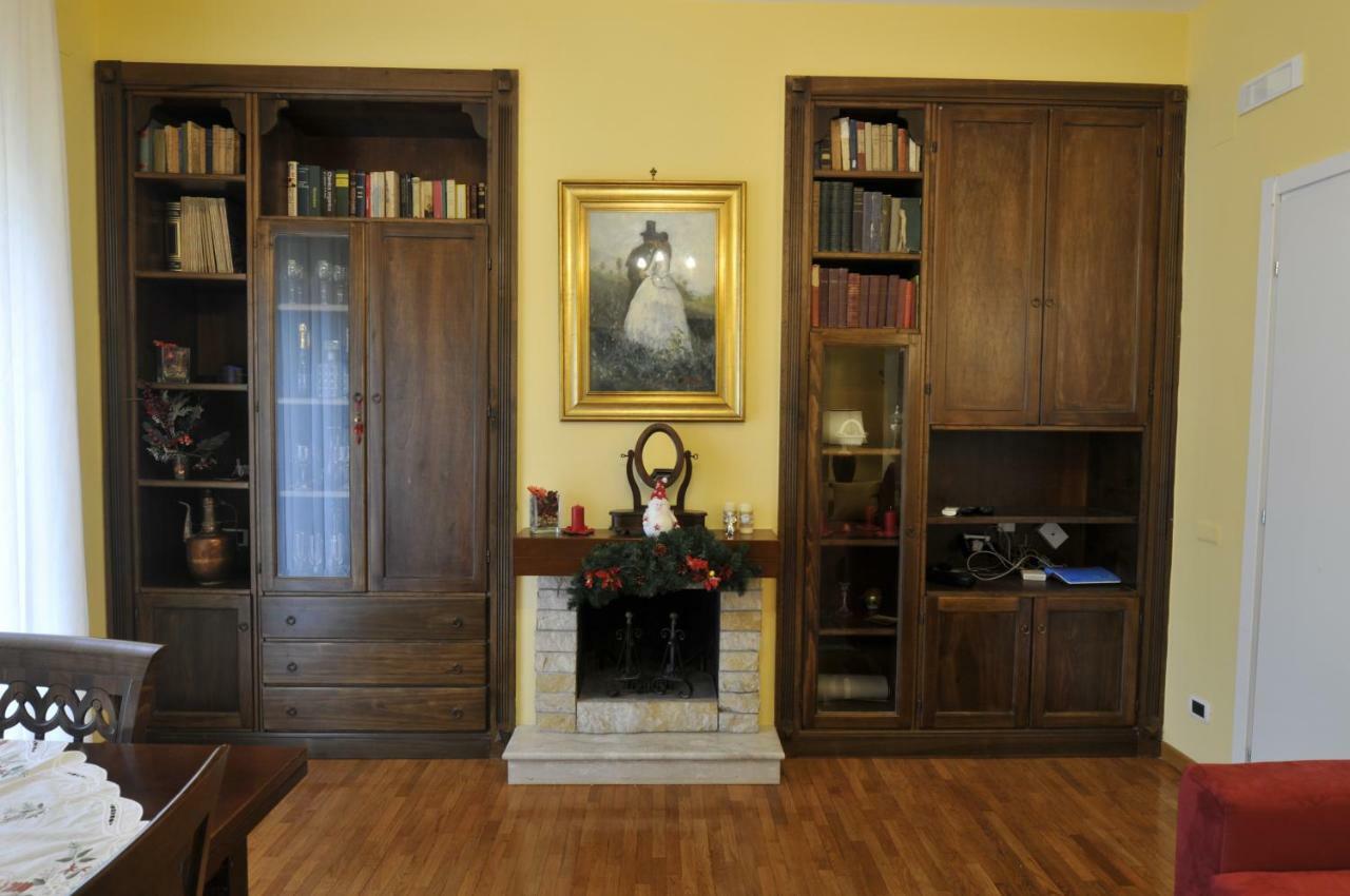 Casa Max Appartement Naples