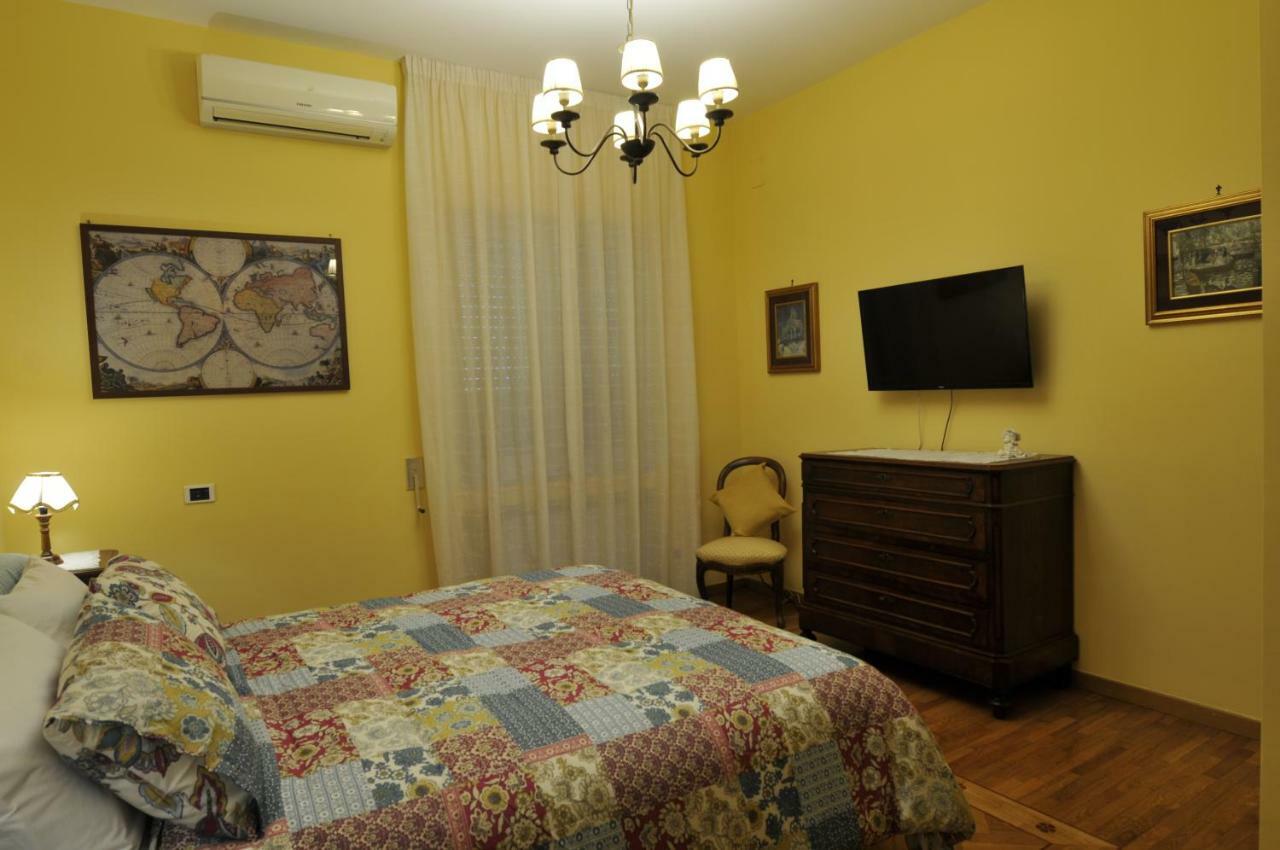 Casa Max Appartement Naples
