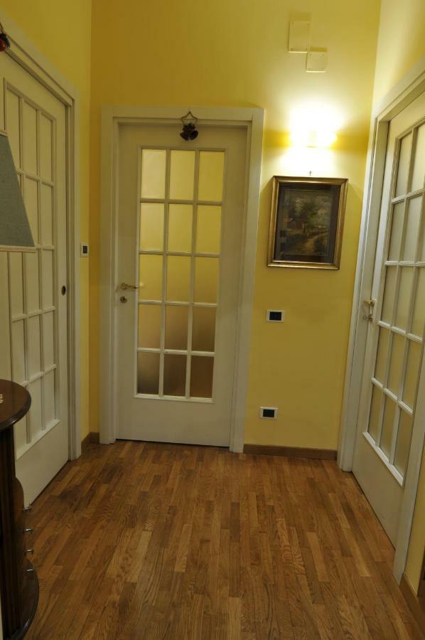 Appartement Casa Max *