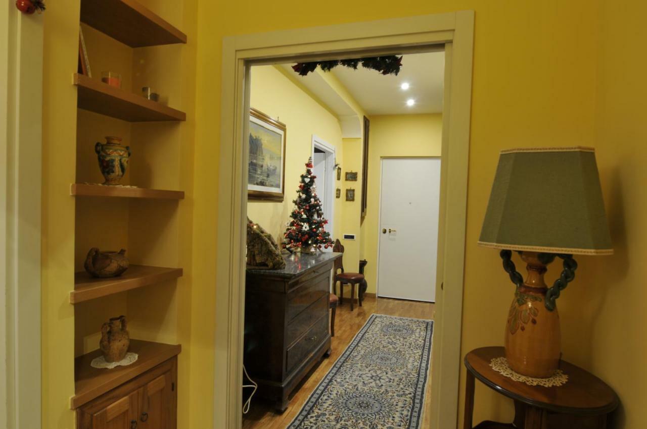 Casa Max Appartement *