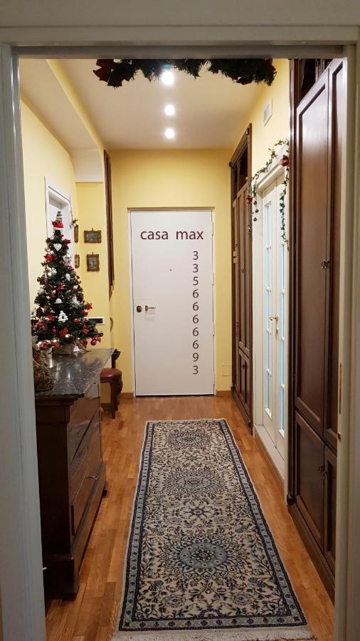 Casa Max * Nápoles