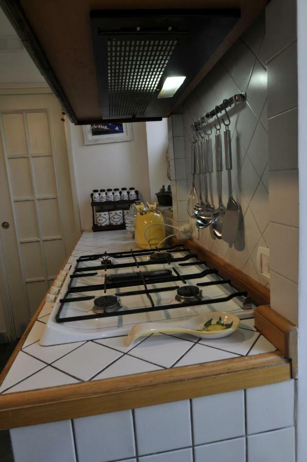 Apartamento Casa Max *