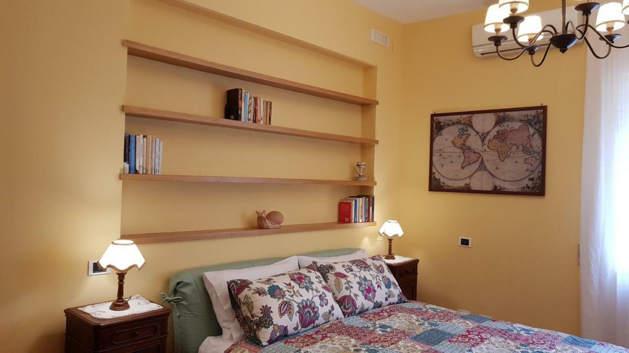 Casa Max Nápoles