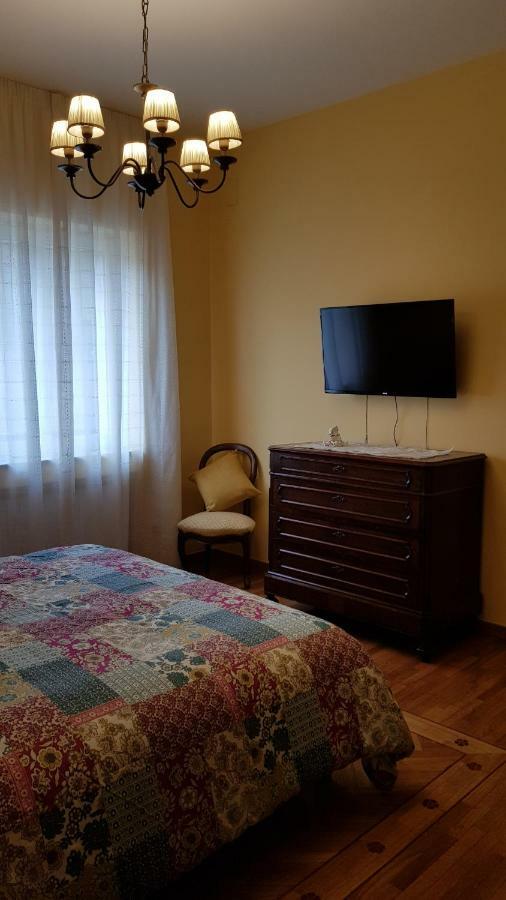 Apartamento Casa Max *