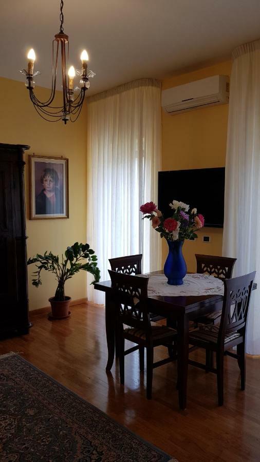 Apartamento Casa Max *