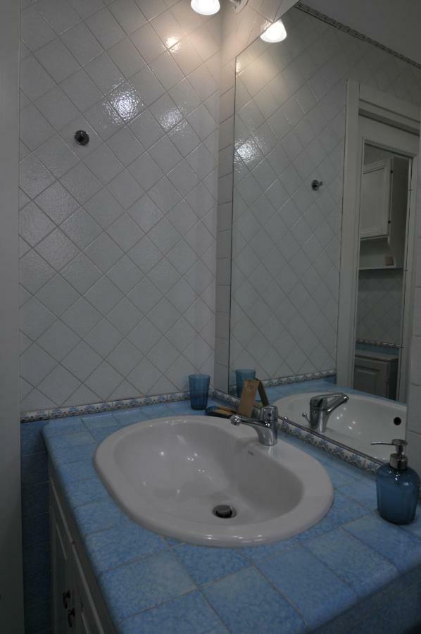 Apartamento Casa Max Nápoles