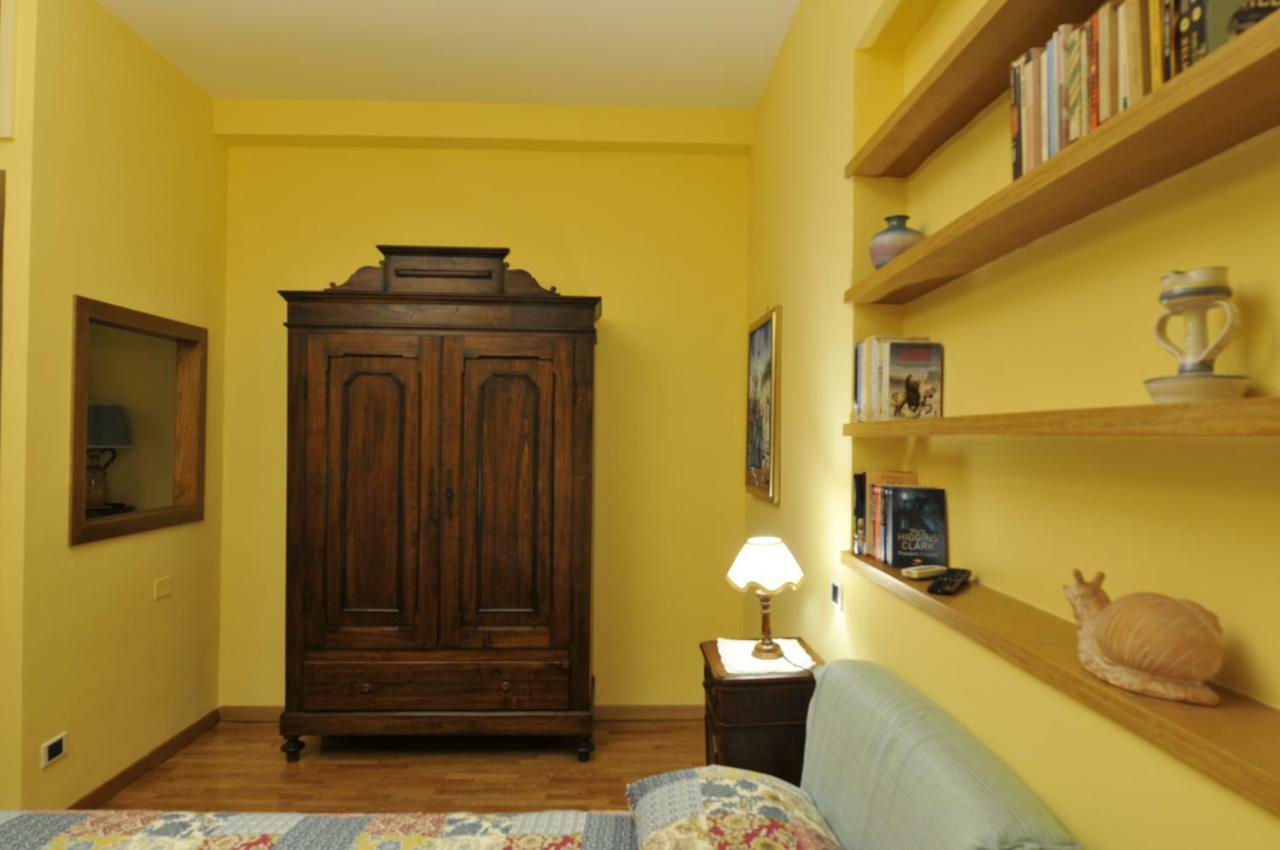 Casa Max Nápoles